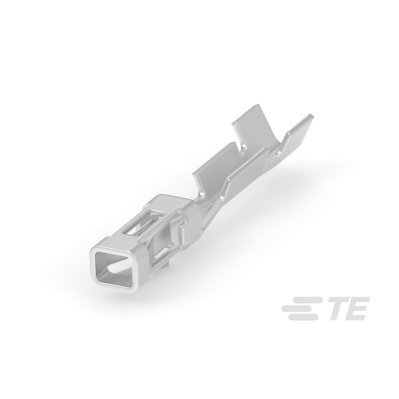 1 pcs : 167021-3 - CONN SOCKET 28-32AWG TIN CRIMP