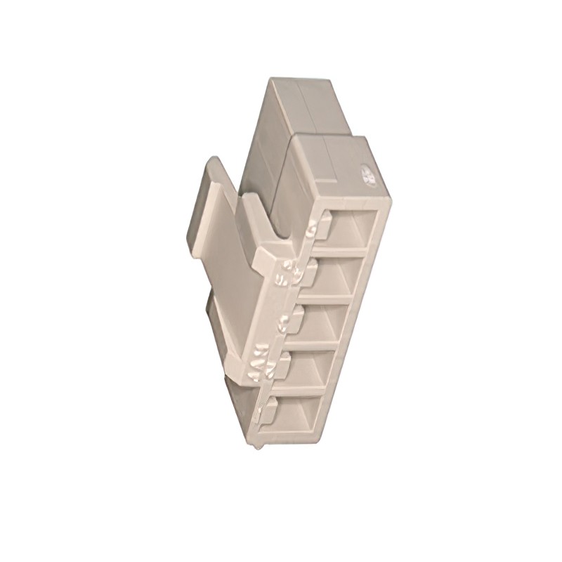 1 pcs : RMH25-05M - 2.5 MM W TO W CONNECTOR 5P MALE