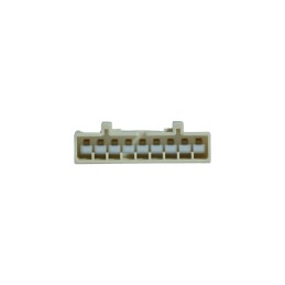 1 pcs : RMH25-09M - 2.5 MM W TO W CONNECTOR 9P MALE