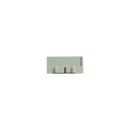1 pcs : RMH25-10M - 2.5 MM W TO W CONNECTOR 10P MALE