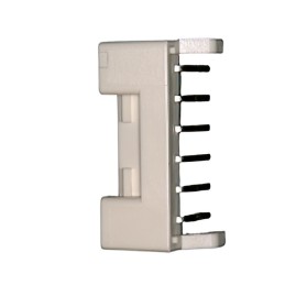 1 pcs : SJA20-06WLB - 2 MM W TO B CONNECTOR 6P WAFER A