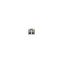 1 pcs : SJW2K-08HG - 2 MM W TO B CONNECTOR 8P HOUSING