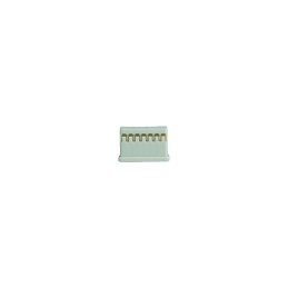 1 pcs : SJW2K-14HG - 2 MM W TO B CONNECTOR 14P HOUSIN