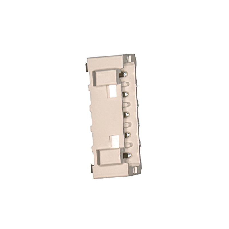 1 pcs : SMH25-05WL - 2.5 MM W TO B CONNECTOR 5P WAFER