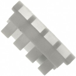 1 pcs : BHR-04VS-1 - CONN RCPT HSG 4POS 4.00MM