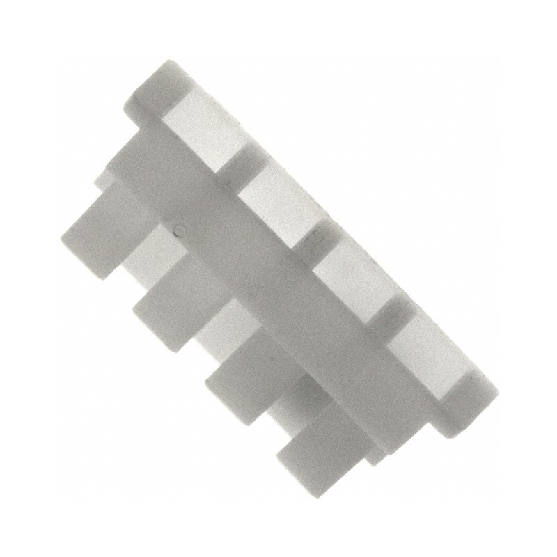 1 pcs : BHR-04VS-1 - CONN RCPT HSG 4POS 4.00MM