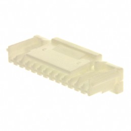 1 pcs : ZER-13V-S - CONN RCPT HSG 13POS 1.50MM