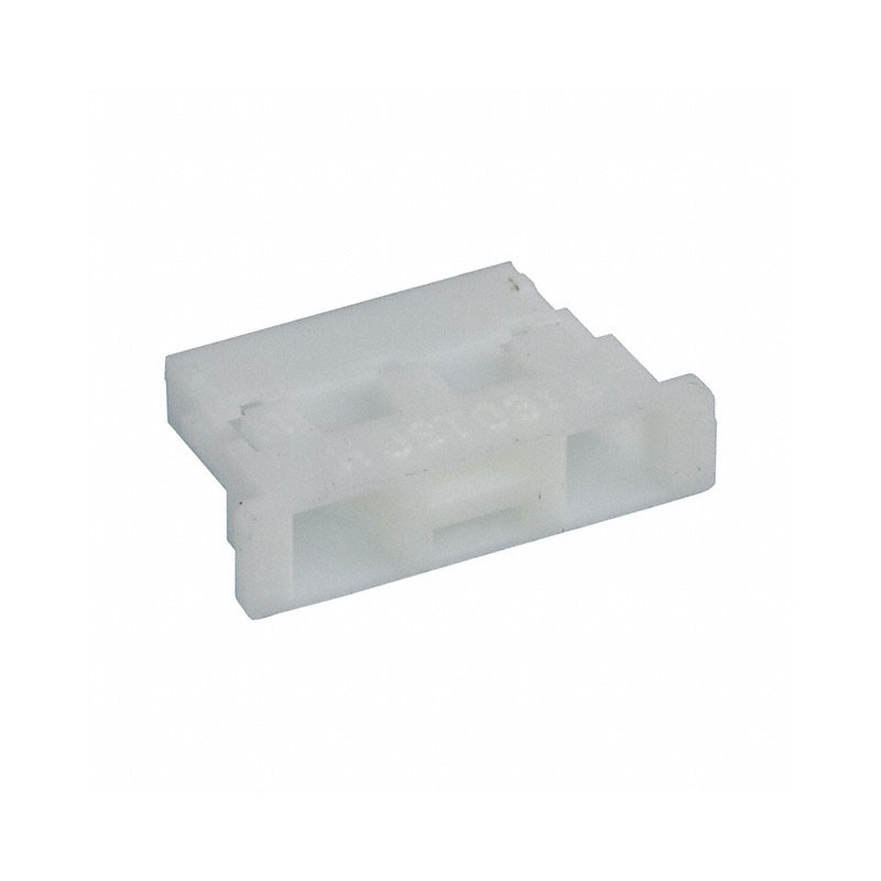 1 pcs : BHR-02(8.0)VS-1N - CONN RCPT HSG 2POS 8.00MM