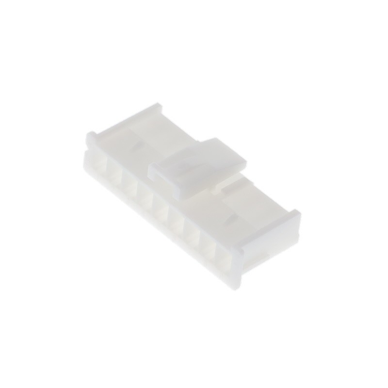 1 pcs : XARP-09V - CONN RCPT HSG 9POS 2.50MM