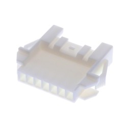 1 pcs : XARR-07V - CONN RCPT HSG 7POS 2.50MM