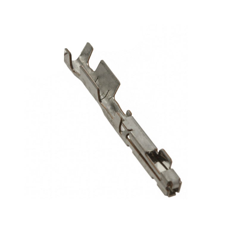 1 pcs : M34S75C4F4 - CONN SOCKET CRIMP TIN