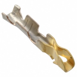 1 pcs : 170262-4 - CONN SOCKET 20-26AWG CRIMP TIN