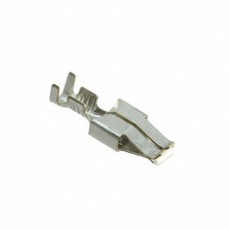 1 pcs : 926965-1 - CONN SOCKET 15-20AWG CRIMP TIN