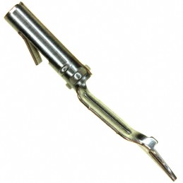 1 pcs : 61320-1 - CONN SOCKET SOLDER PCB TIN