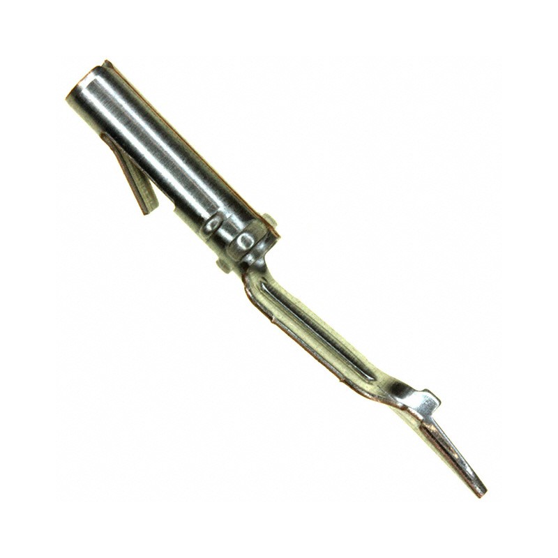 1 pcs : 61320-1 - CONN SOCKET SOLDER PCB TIN