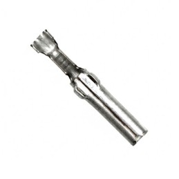 1 pcs : 350078-4 - CONN SOCKET 22-30AWG CRIMP TIN