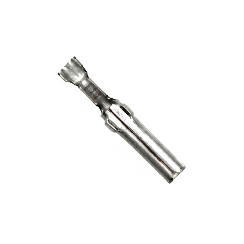 1 pcs : 350078-4 - CONN SOCKET 22-30AWG CRIMP TIN