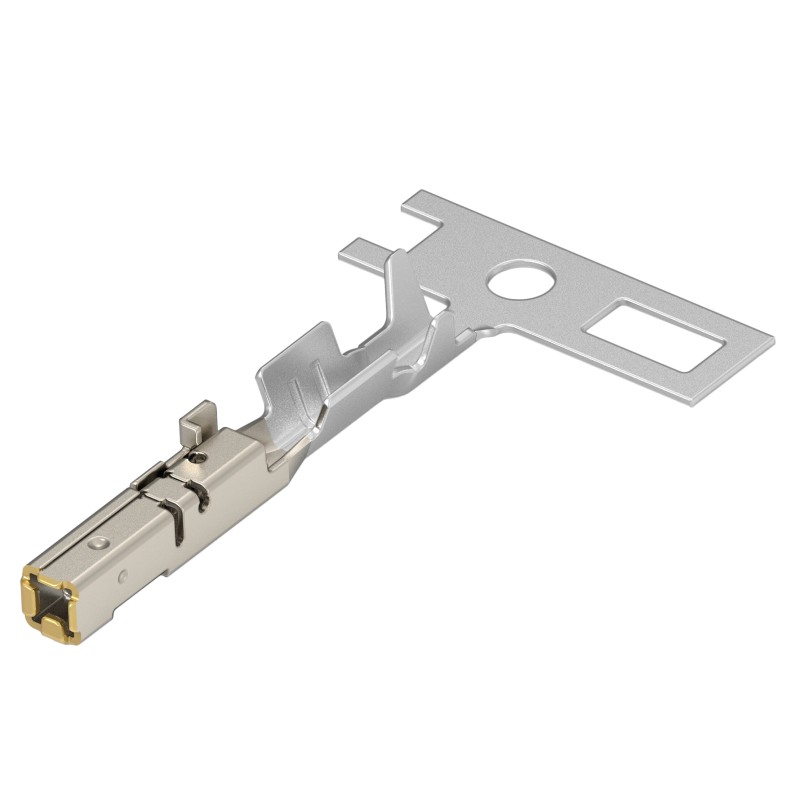 1 pcs : 1674311-8 - CONN SOCKET