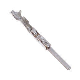 1 pcs : 1718348-1 - CONN TAB 22-24AWG CRIMP TIN