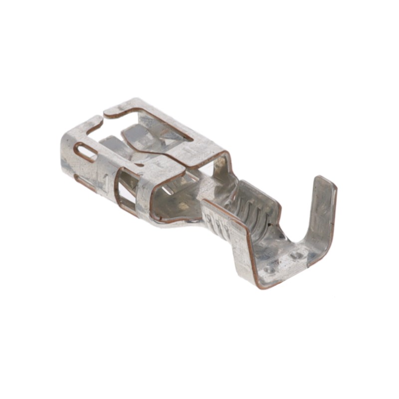 1 pcs : 281881-1 - CONN SOCKET 15-20AWG CRIMP TIN