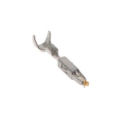 1 pcs : 969005-3 - CONN SOCKET 20-24AWG CRIMP GOLD