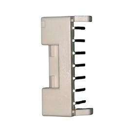 1 pcs : SJA20-07WLB - 2 MM W TO B CONNECTOR 7P WAFER A