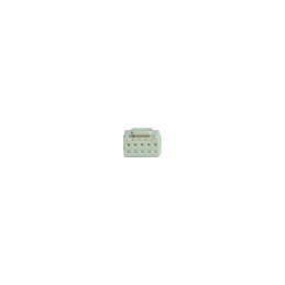 1 pcs : SJW2K-10HG - 2 MM W TO B CONNECTOR 10P HOUSIN