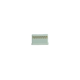 1 pcs : SJW2K-16HG - 2 MM W TO B CONNECTOR 16P HOUSIN