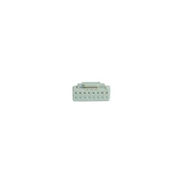 1 pcs : SJW2K-16HG - 2 MM W TO B CONNECTOR 16P HOUSIN