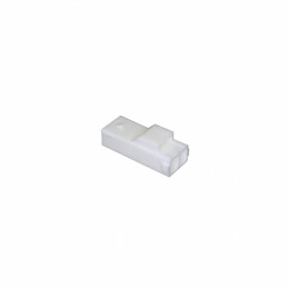 1 pcs : YLR-02VF - CONN RCPT HSG 2POS 4.50MM