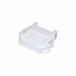 1 pcs : XARR-06V - CONN RCPT HSG 6POS 2.50MM