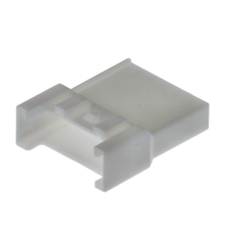 1 pcs : XARR-06VF - CONN RCPT HSG 6POS 2.50MM
