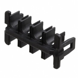 1 pcs : 1971778-4 - DBL ROW TPA DBL LOCK PLATE 8 POS