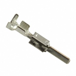 1 pcs : 2-964302-1 - CONN TAB 13-17AWG CRIMP TIN
