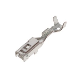 1 pcs : 1326032-1 - CONN SOCKET 22AWG CRIMP TIN