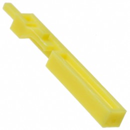 1 pcs : 87179-1 - CONN KEYING PLUG .025' SQ POST