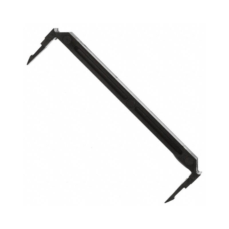 1 pcs : 499252-1 - STRAIN RELIEF 40POS SOCKET CONN