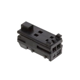 1 pcs : 2355088-2 - MICRO CT CONN MT REC ASSEMBLY 2P