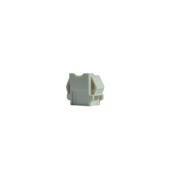 1 pcs : RJW20-12MP - 2MM W TO W CONNECTOR 12P MALE HO