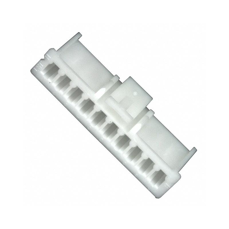 1 pcs : XAP-10V-1 - CONN RCPT HSG 10POS 2.50MM