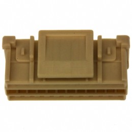 1 pcs : PNDP-24V-Z - CONN RCPT HSG 24POS 2.00MM