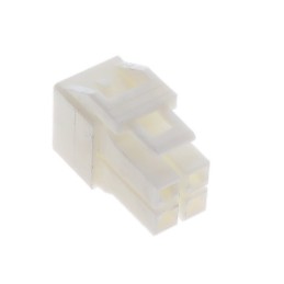 1 pcs : YLP-04V - CONN PLUG HSG 4POS 4.50MM