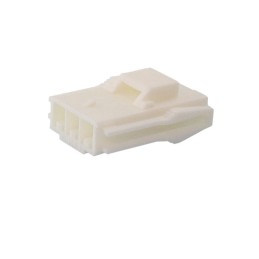 1 pcs : YLR-03V - CONN RCPT HSG 3POS 4.50MM