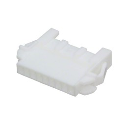 1 pcs : XARR-09V - CONN RCPT HSG 9POS 2.50MM