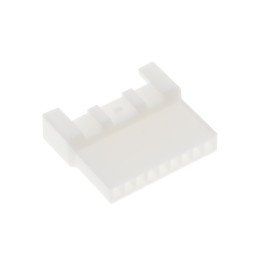 1 pcs : XARR-09VF - CONN RCPT HSG 9POS 2.50MM