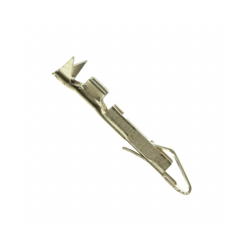 1 pcs : DR-SC20-1-7000 - CONN SOCKET 20-24AWG CRIMP GOLD