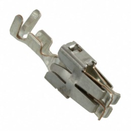 1 pcs : 927827-2 - CONN SOCKET 17-20AWG CRIMP TIN