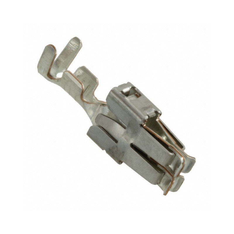 1 pcs : 927827-2 - CONN SOCKET 17-20AWG CRIMP TIN