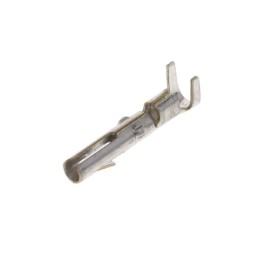 1 pcs : 163306-2 - CONN SOCKET 13-17AWG CRIMP TIN