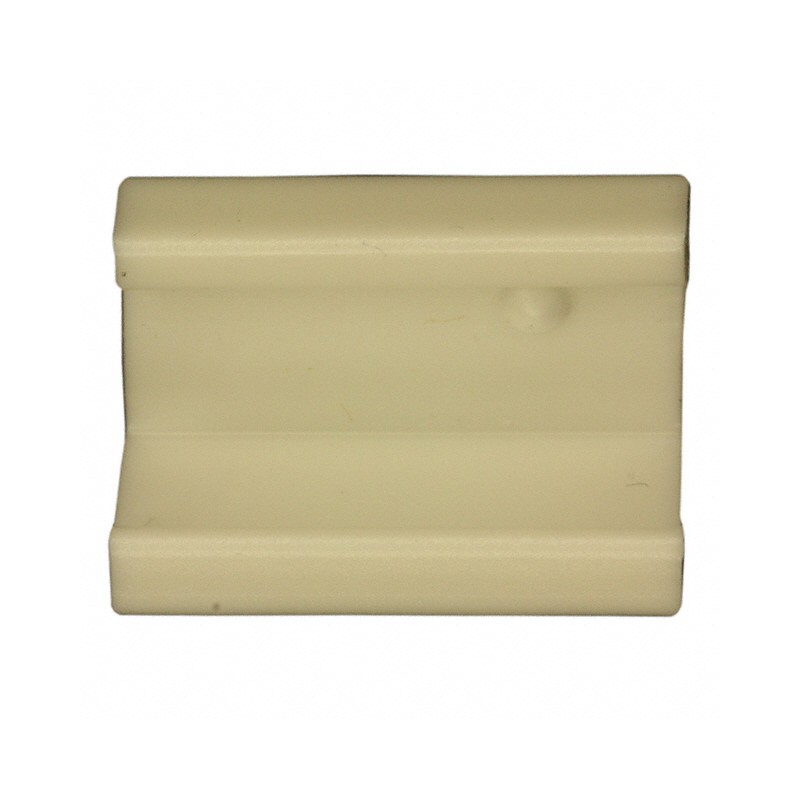 1 pcs : 640550-6 - CONN DUST COVER 6POS CLOSED